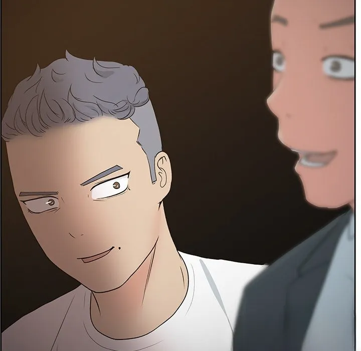 La boutique de BD - Episode 4 - read scene 126