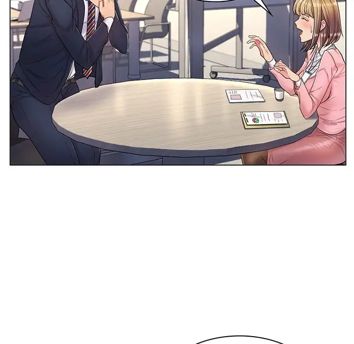 Teacher's Nightlife - Episode 2 - read scene 77