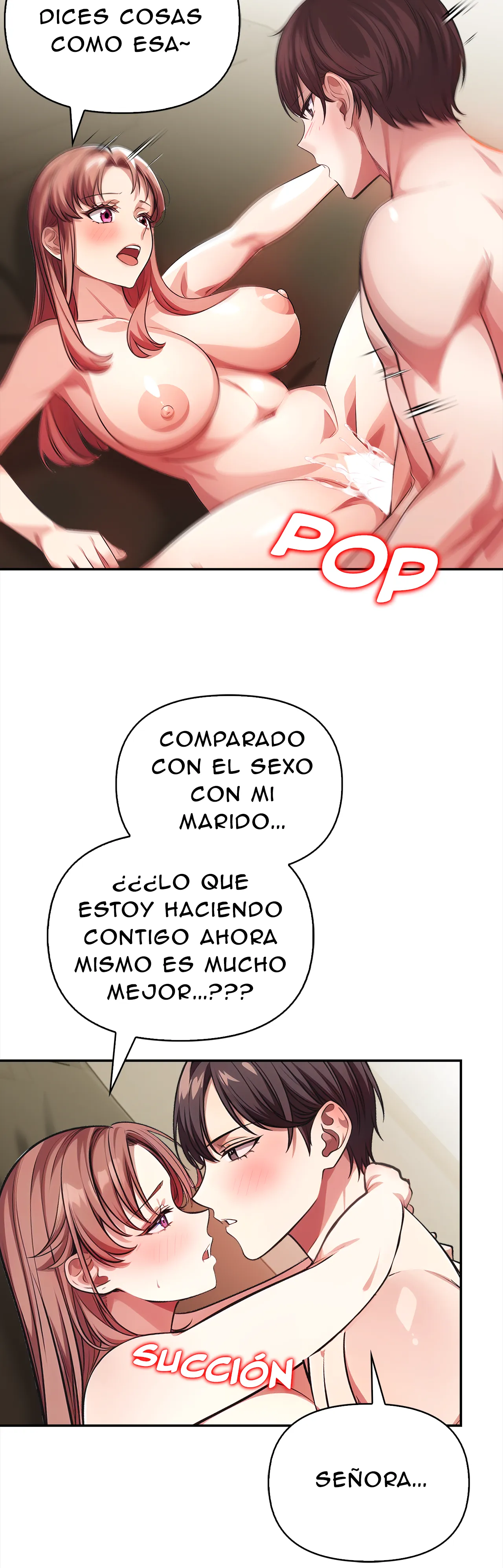 El Secreto De La Mujer Casada - Episode 2 - read scene 3