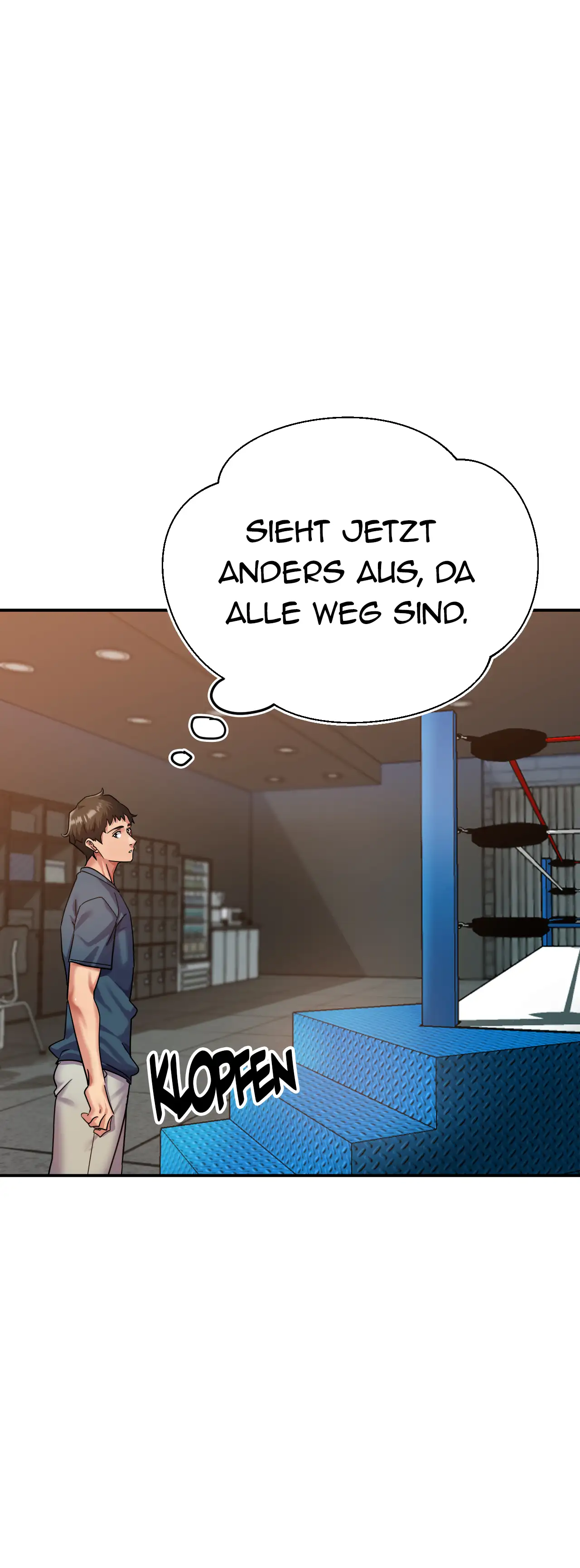 Der Ring der Stärke - Episode 1 - read scene 53