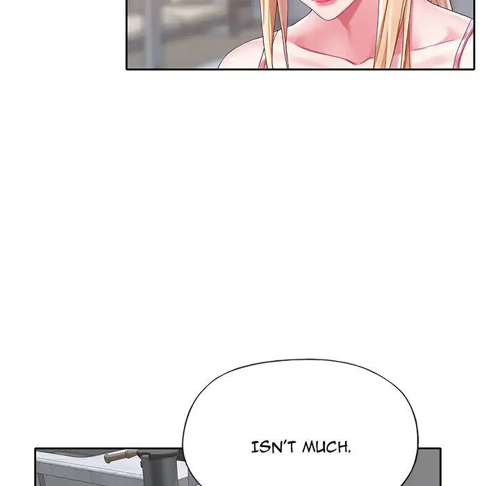 The Idol Project - Episode 1 - read scene 73
