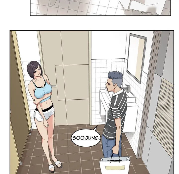 Be Mine, Comic Slut! - Episode 3 - read scene 74