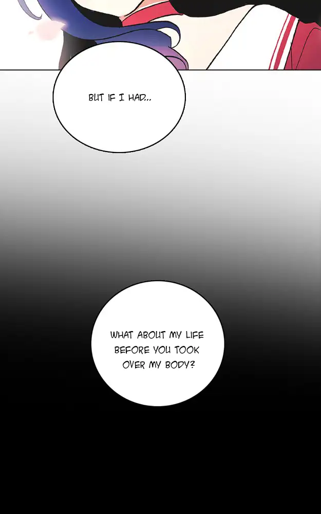 What is the outcome for the villain? - Episode 1 - read scene 9