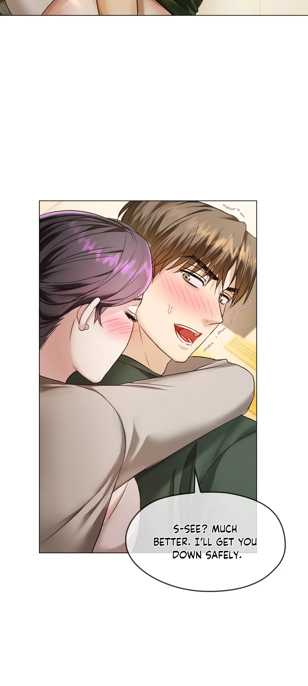 Like Fine Wine - Episode 4 - read scene 78