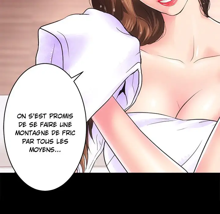 Agents Immobiliers Féminins - Episode 1 - read scene 233
