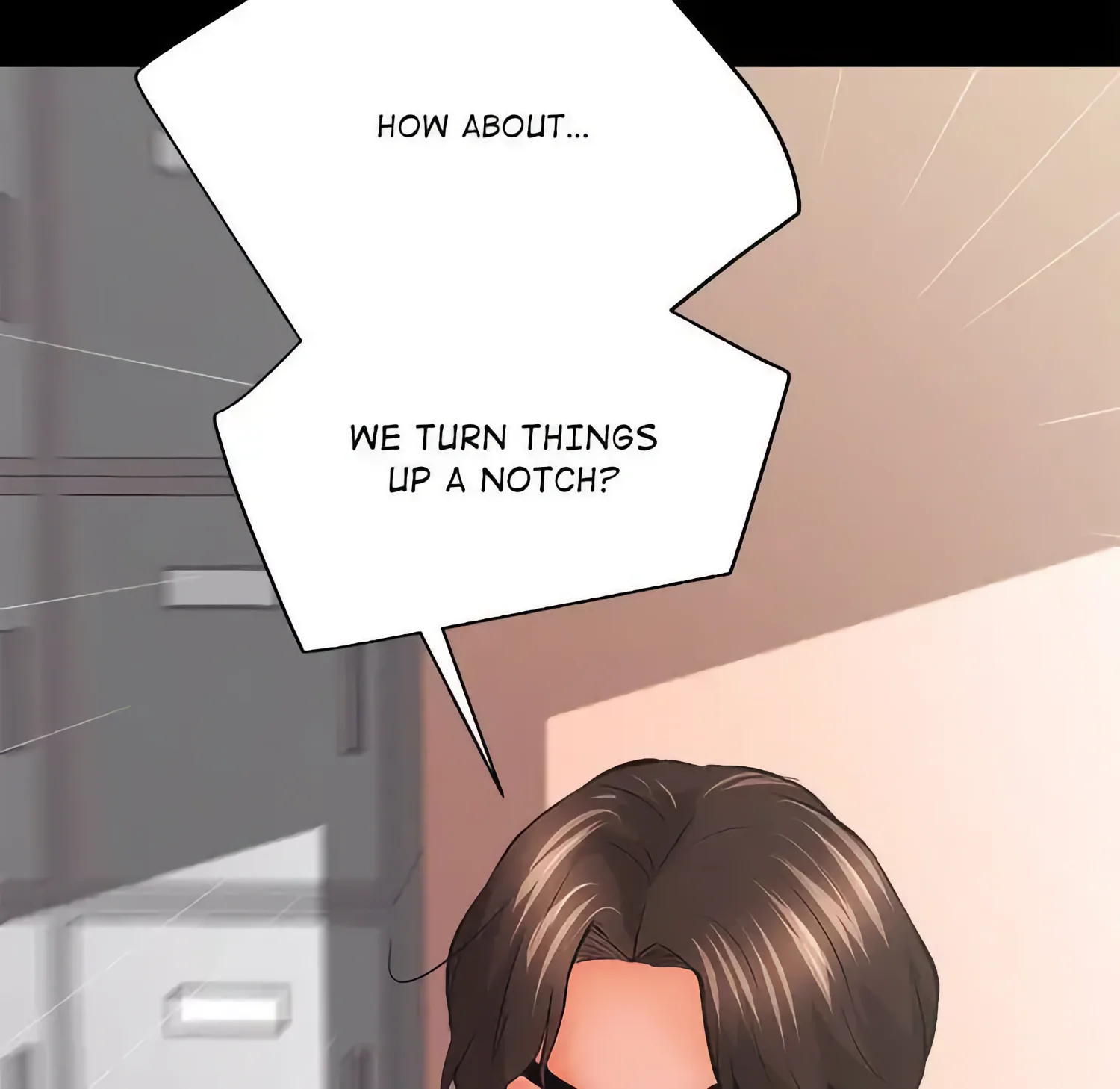 Lady Realtors - Episode 4 - read scene 110