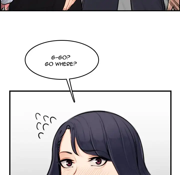 Mom is a Female College Student - Episode 4 - read scene 53