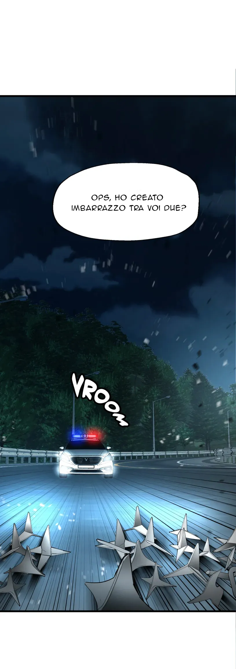 Ragazza Fuorilegge - Episode 3 - read scene 21