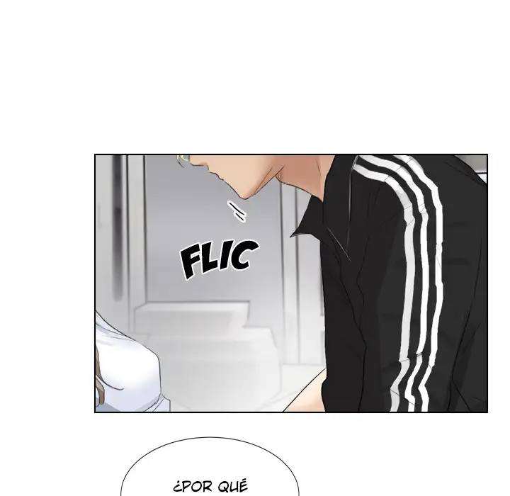Está Casada - Episode 1 - read scene 36