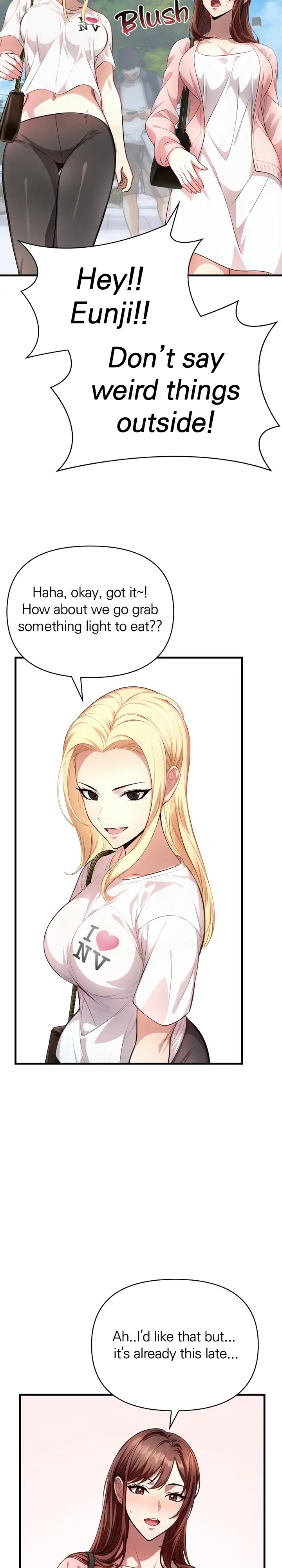 Text Me. NOW! - Episode 4 - read scene 6