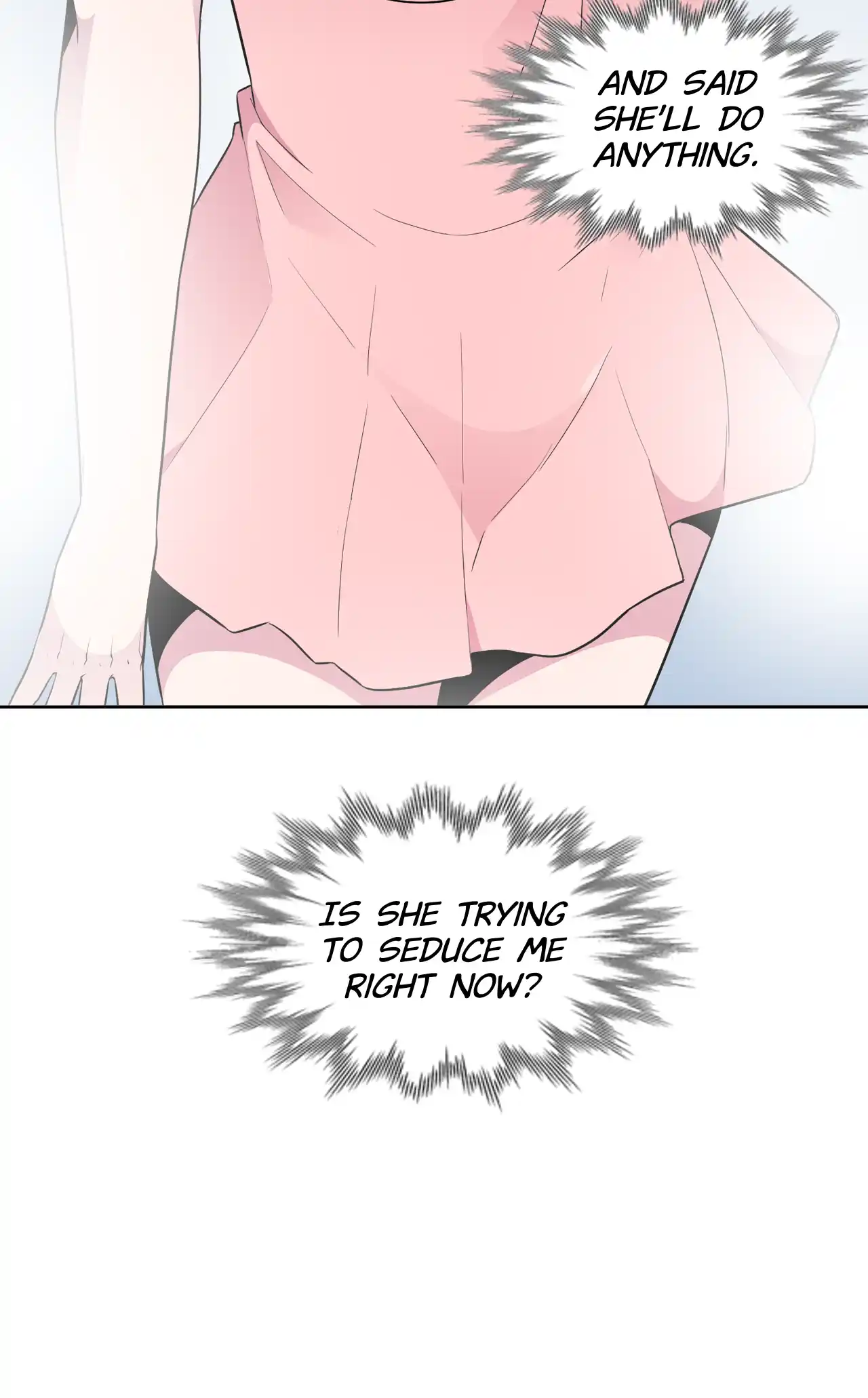 Fate Unfaithful Wife - Episode 3 - read scene 9