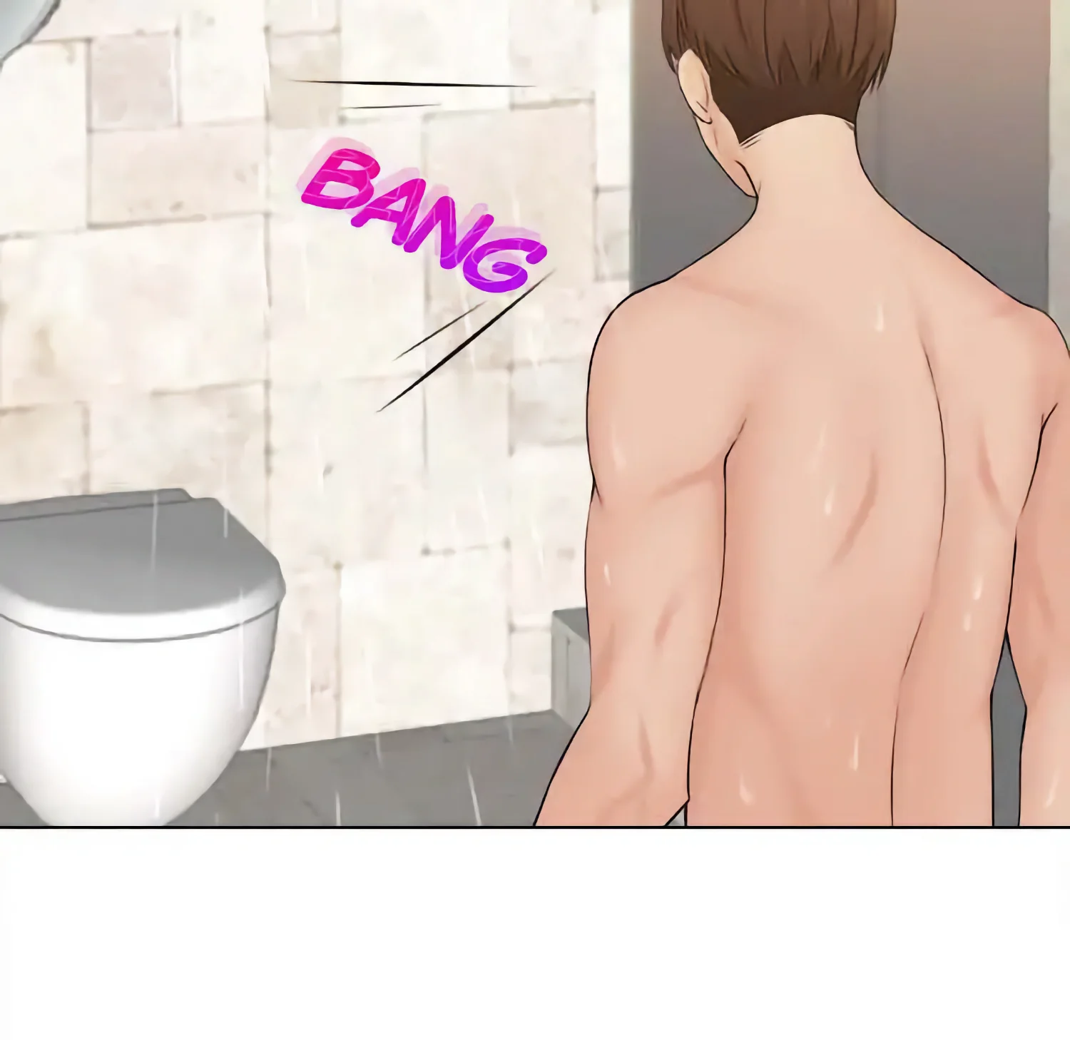My Girlfriend and My Slave - Episode 3 - read scene 39