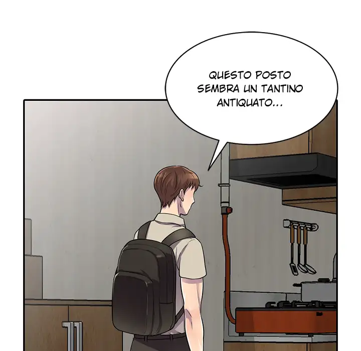 Gusto Rubato - Episode 1 - read scene 26