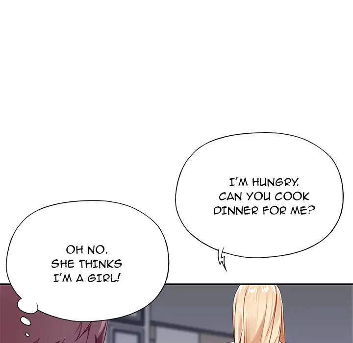 The Idol Project - Episode 1 - read scene 64