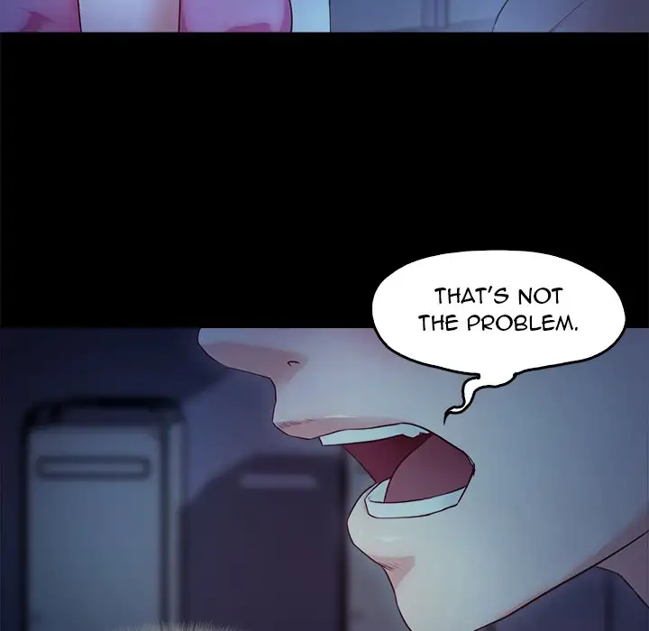 Dream Vacation - Episode 4 - read scene 47