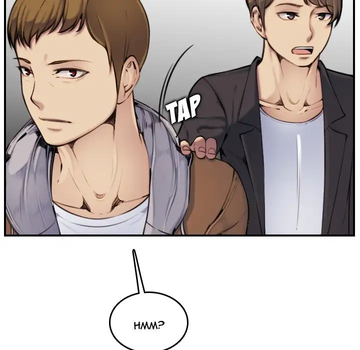Mom is a Female College Student - Episode 2 - read scene 98