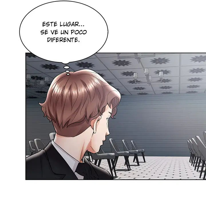 Bloqueado Por El Deseo - Episode 1 - read scene 29