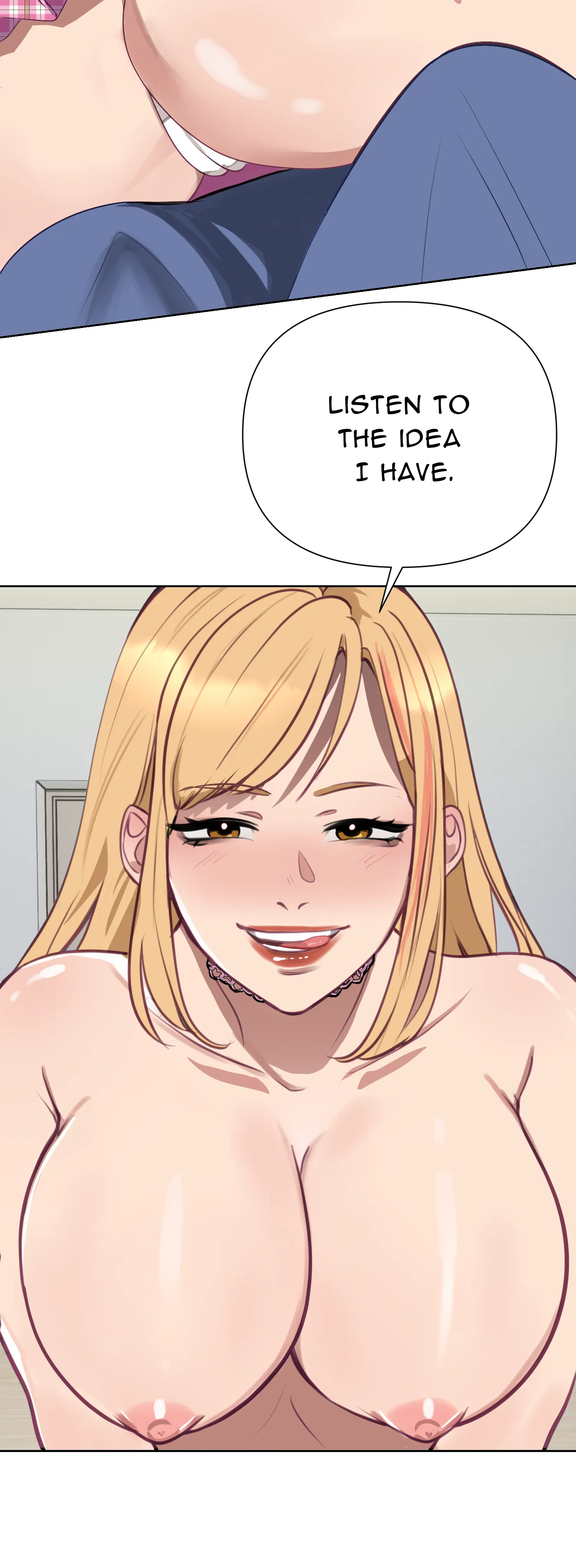 Girl Next Door - Episode 2 - read scene 27