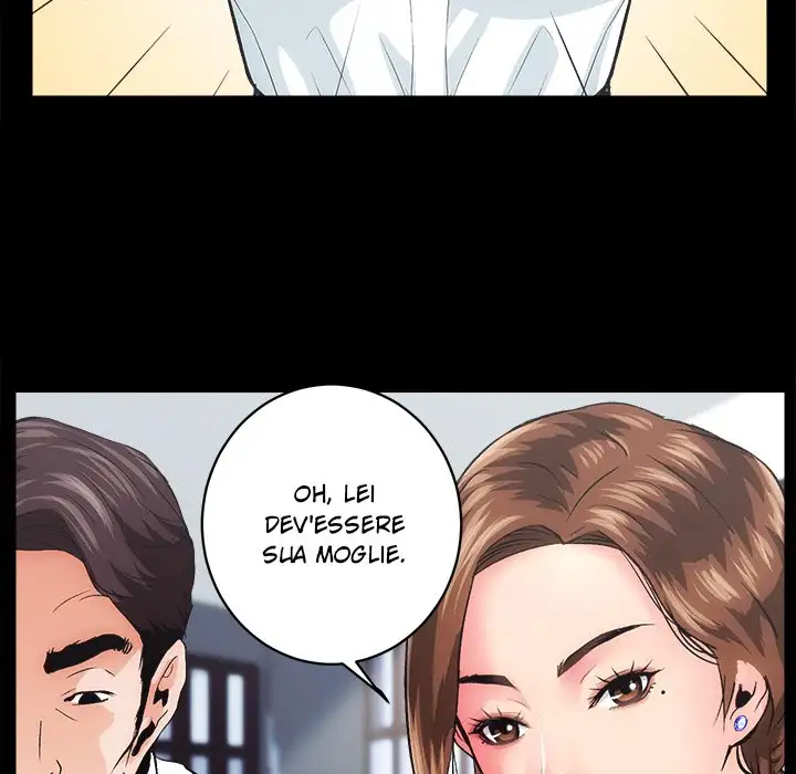Agenti Immobiliari - Episode 1 - read scene 164