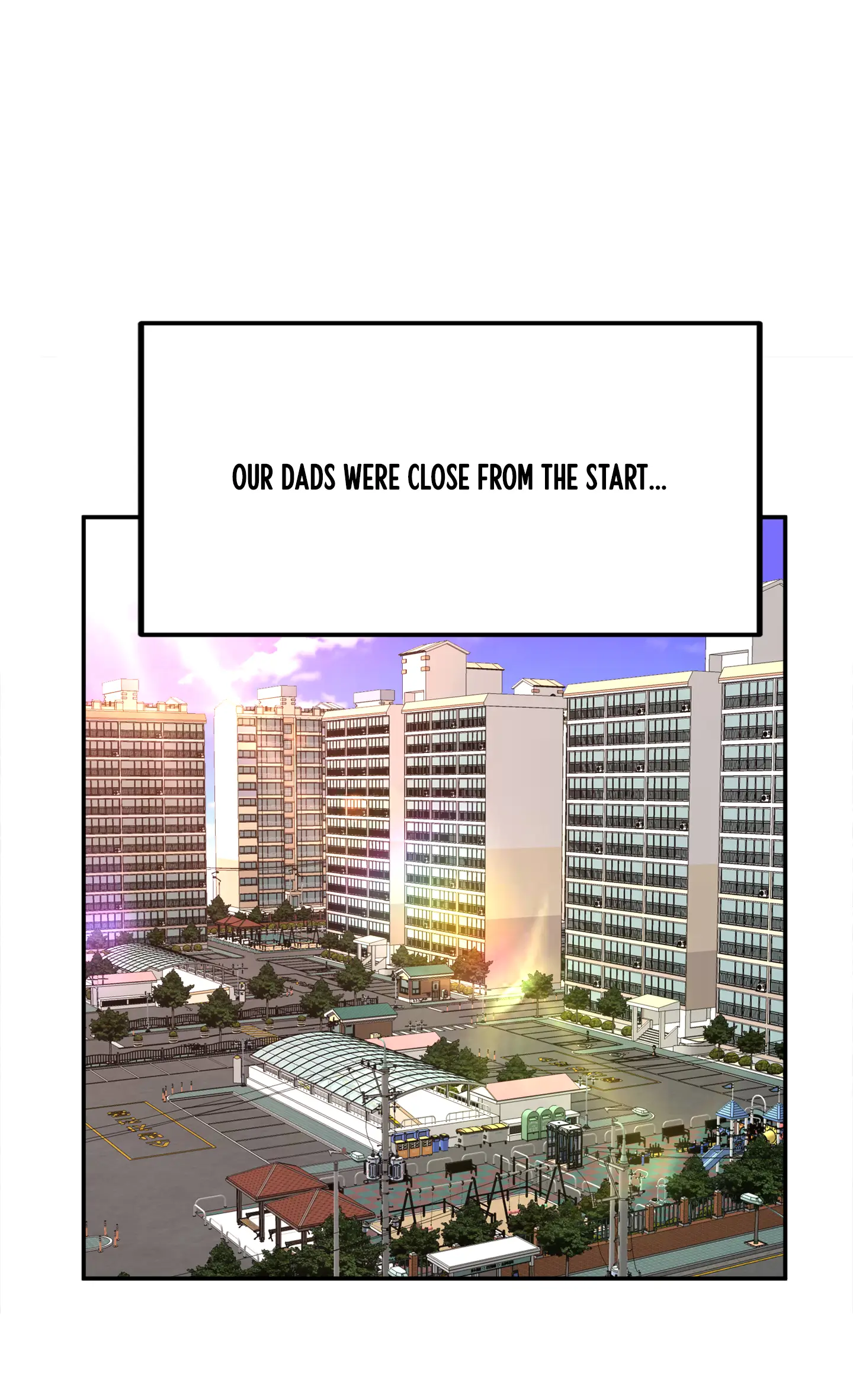 Muddled Schemes - Prologue - read scene 1