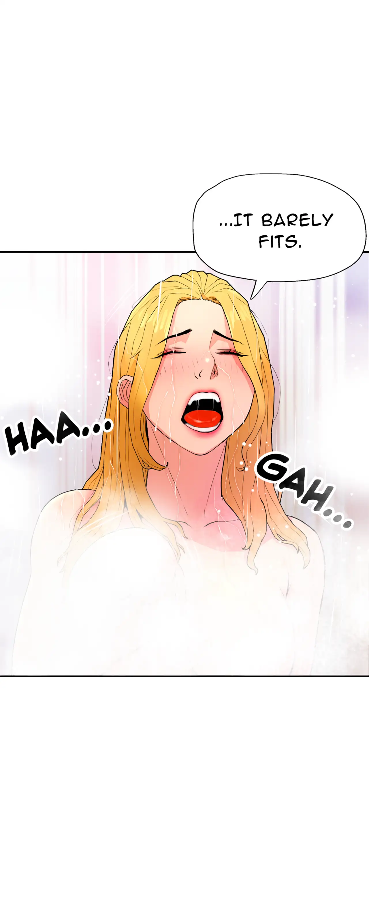 Big Hole Protocol - Prologue - read scene 29