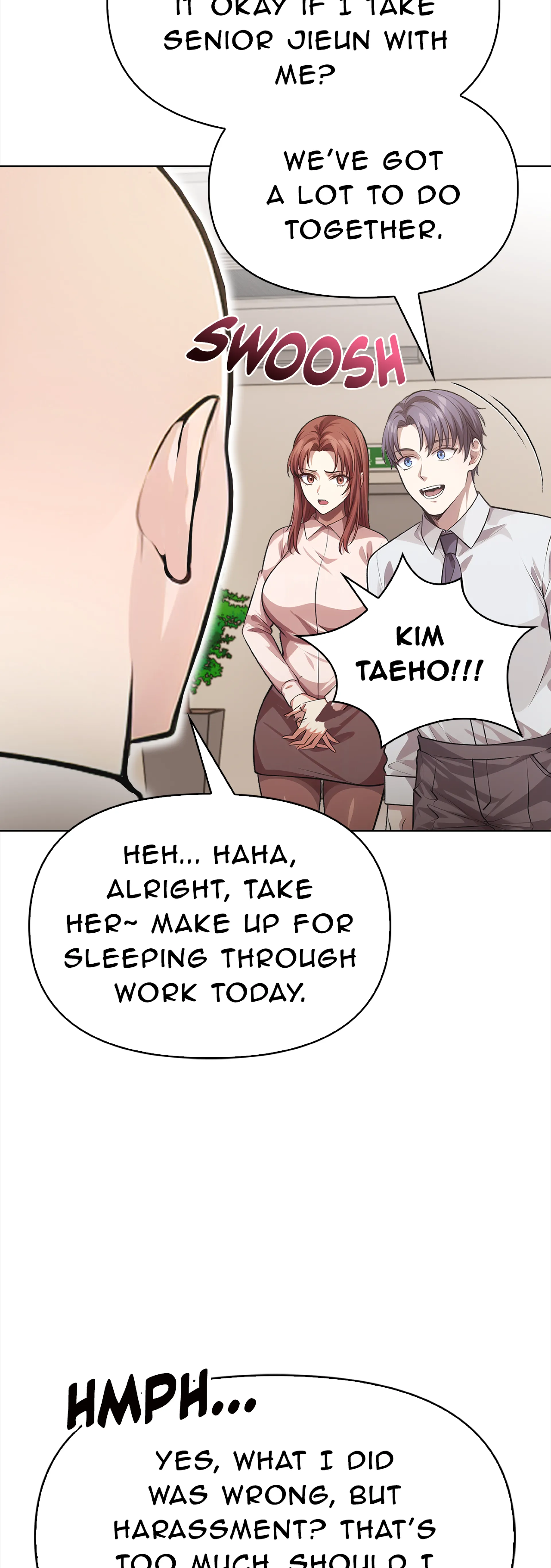 Married Woman's Secret - Episode 5 - read scene 10