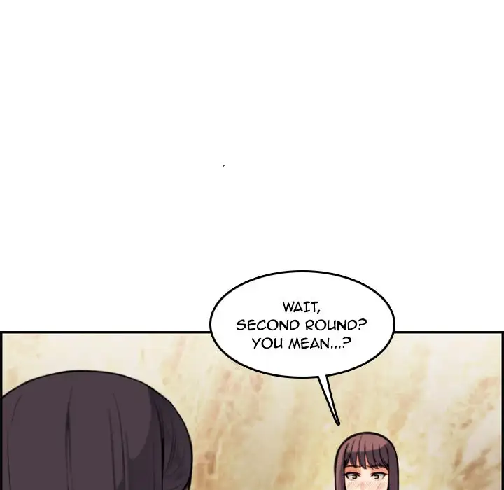 Mom is a Female College Student - Episode 4 - read scene 99