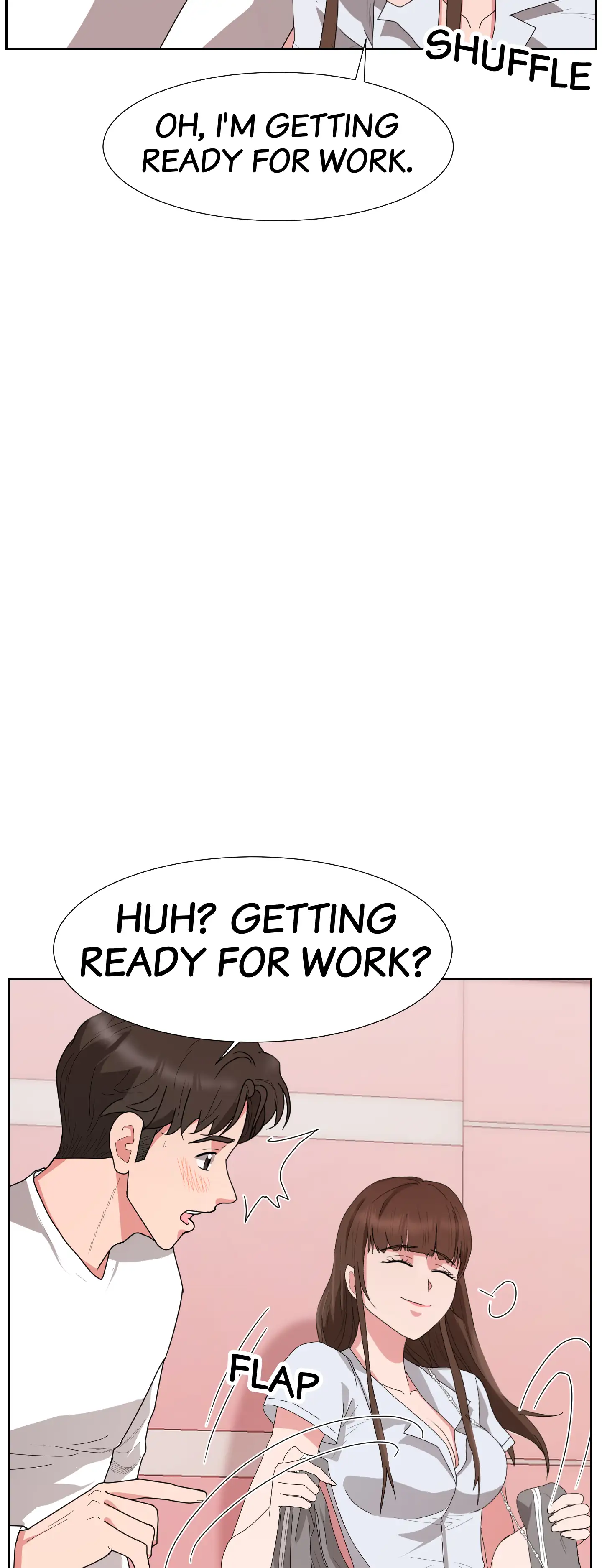 Her Obedient Toy - Episode 2 - read scene 45