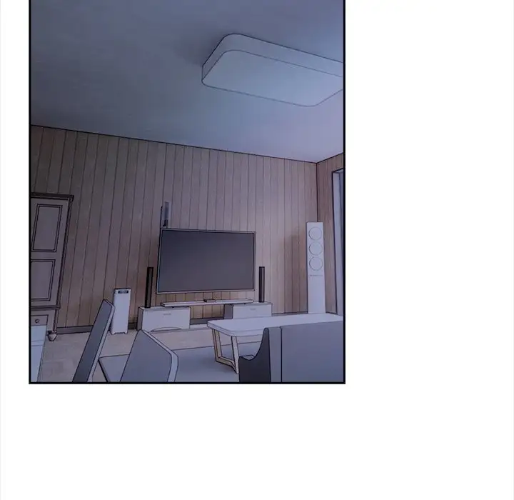 Trapped In The Cabin - Episode 3 - read scene 19