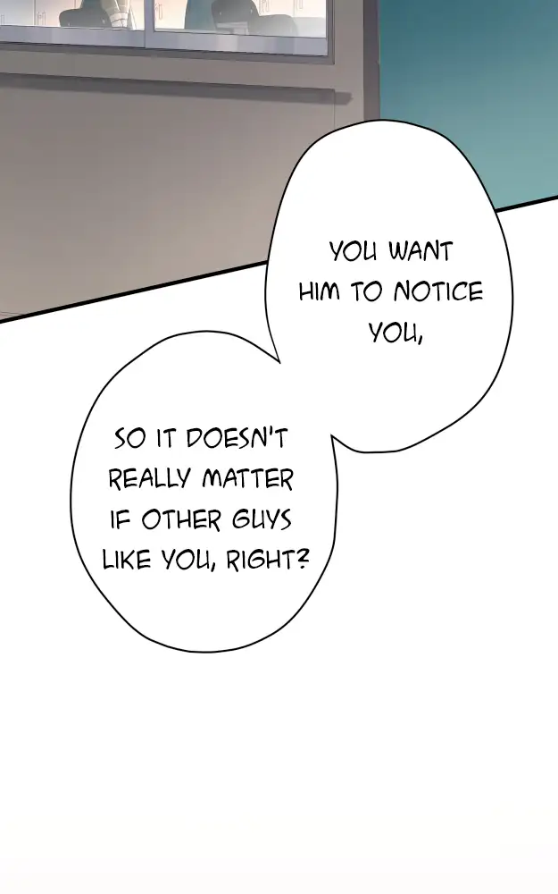 Real Love! - Episode 1 - read scene 72
