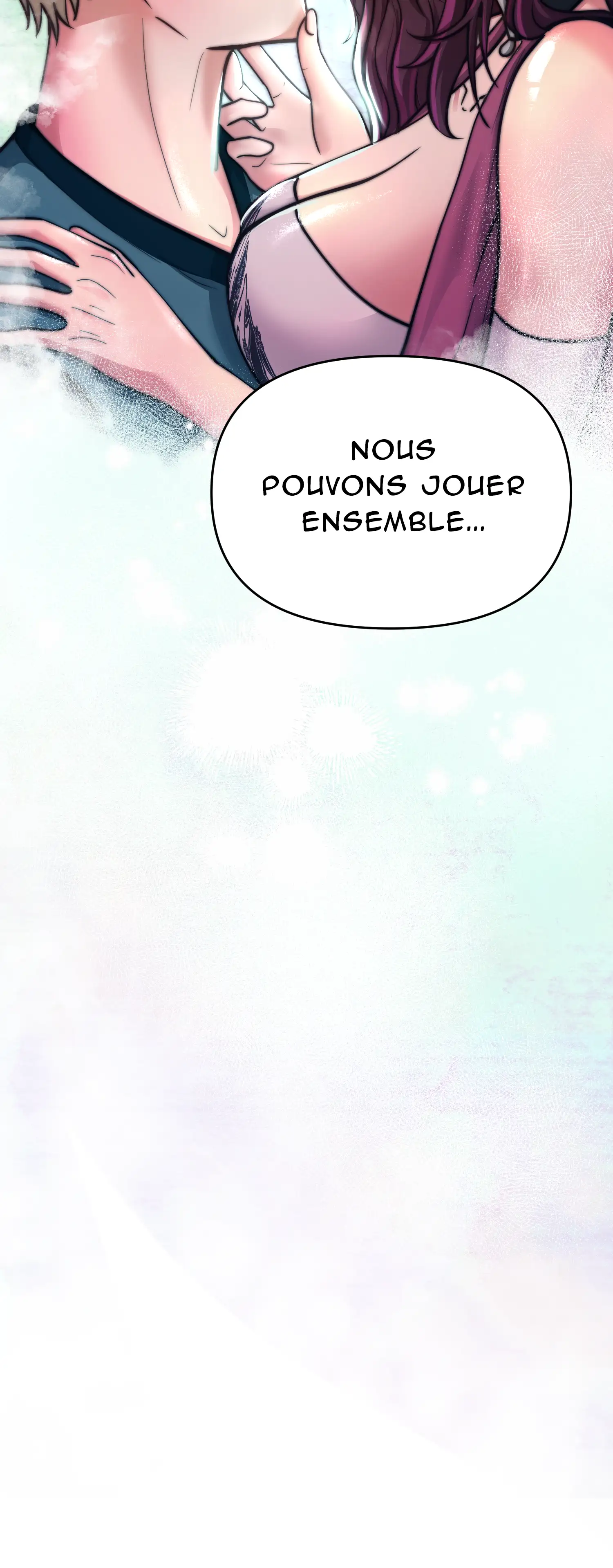 Colocataires Désastreux - Episode 2 - read scene 66