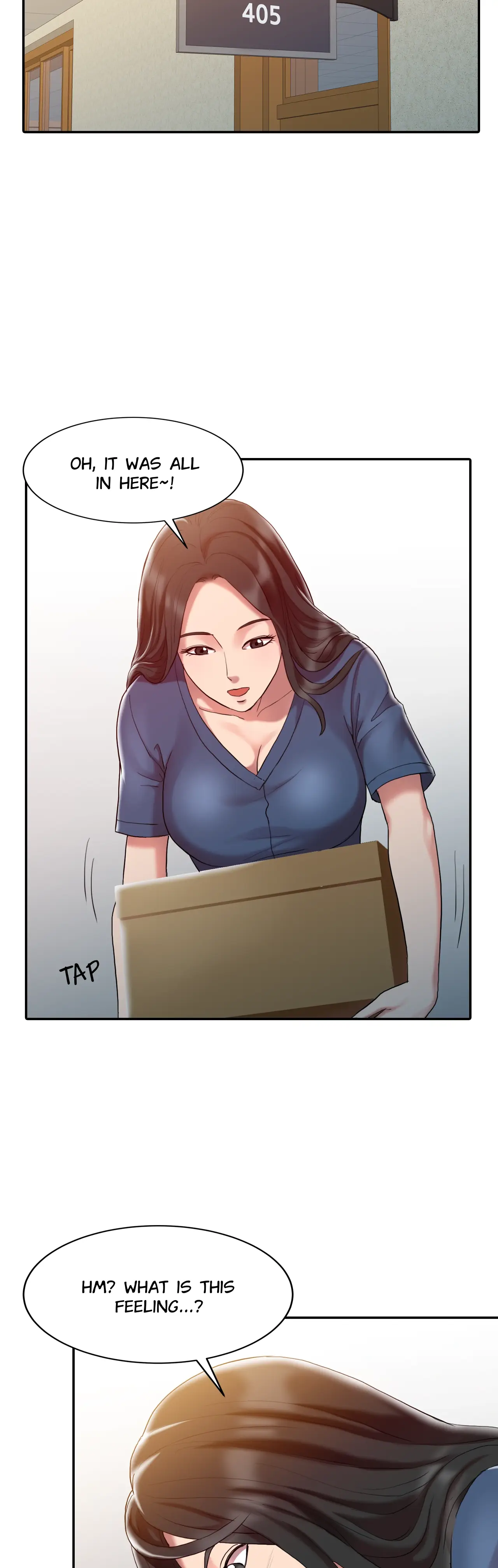 Legendary Hand - Prologue - read scene 9