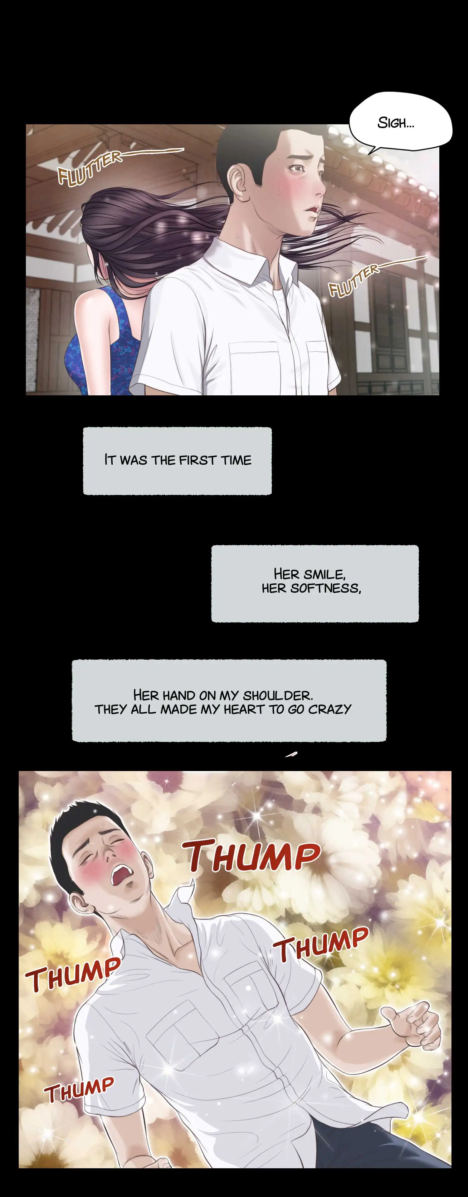 Concubines - Episode 1 - read scene 23