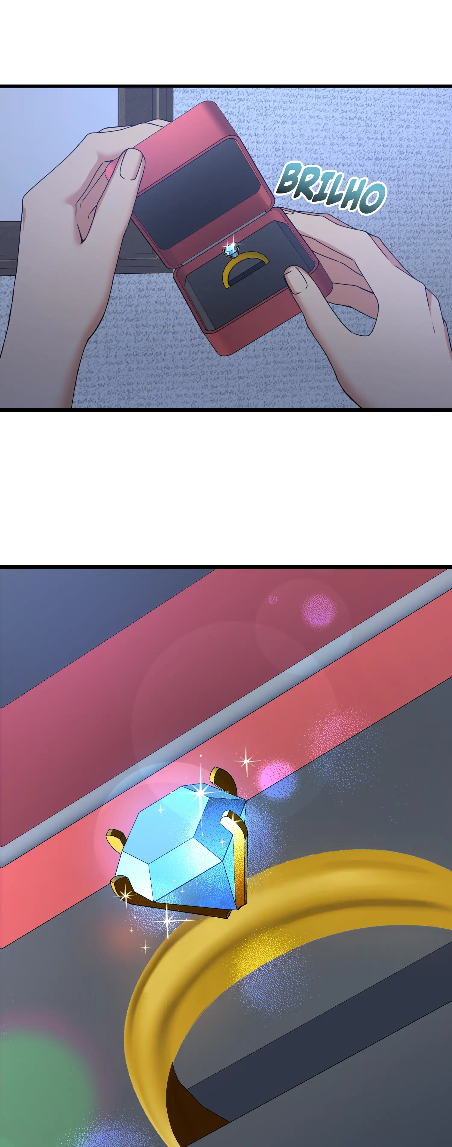 Meu Natal de Luxúria - Episode 1 - read scene 21