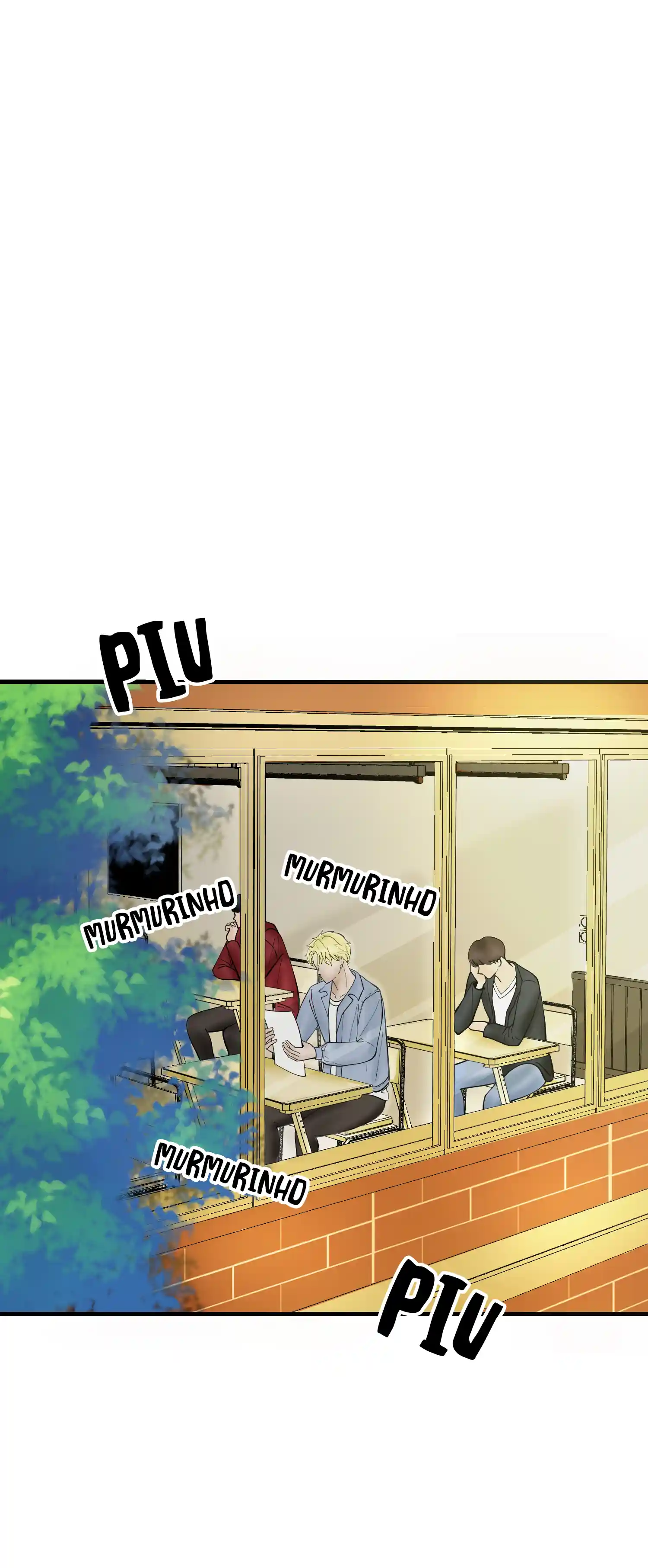 Entre Jogos e Paixões - Episode 1 - read scene 23