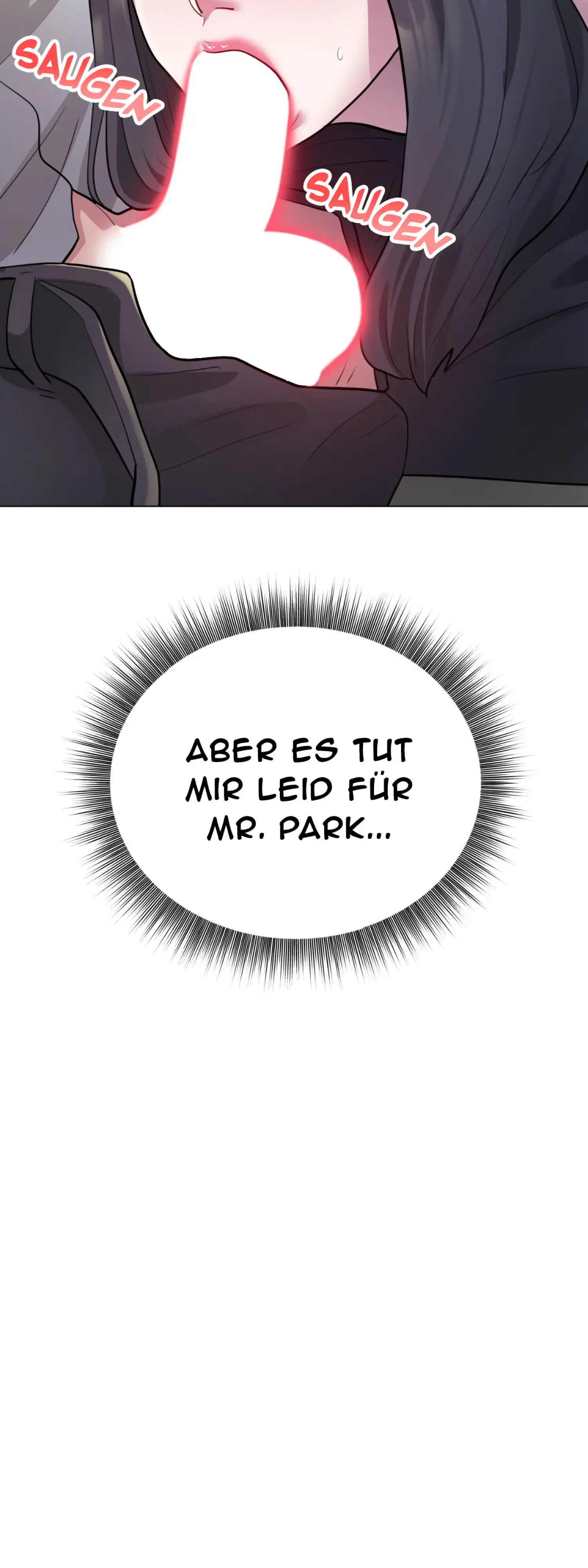 Der Bankangestellte - Episode 1 - read scene 20