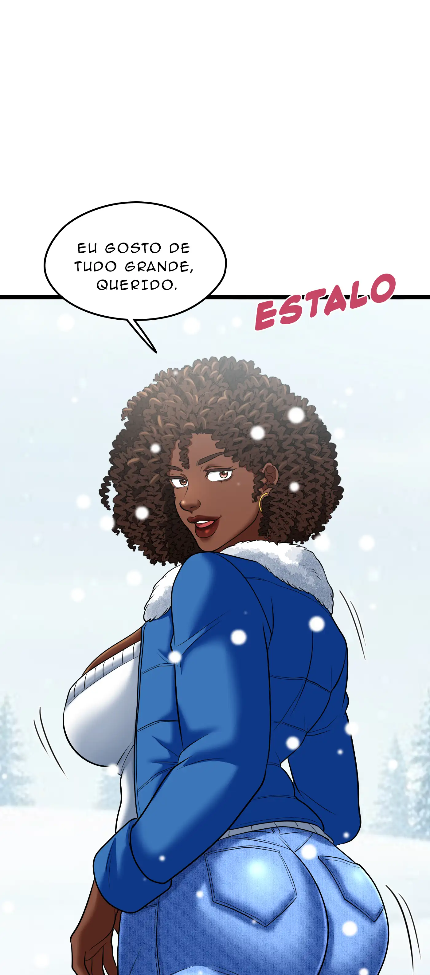 Jogos De Inverno 2 "MILF Edição" - Episode 1 - read scene 62
