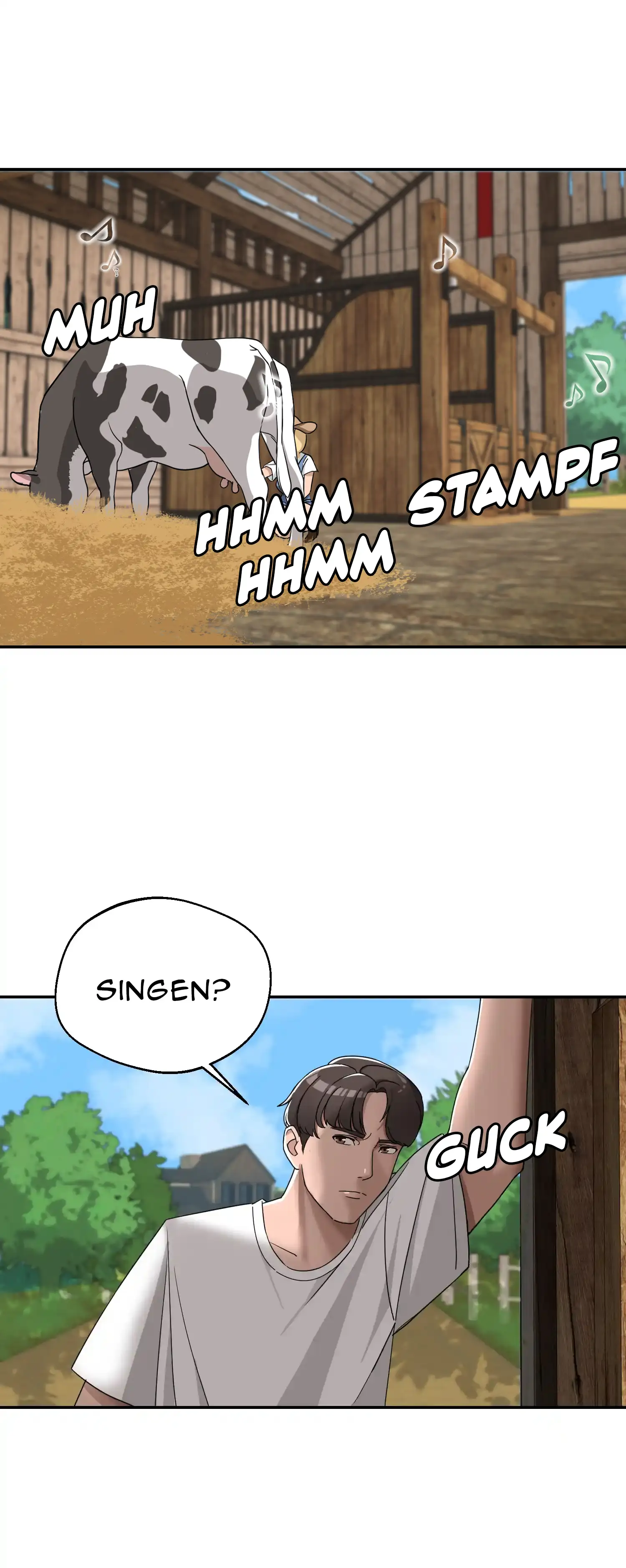 Bring Es Mir Bei! - Prologue - read scene 16