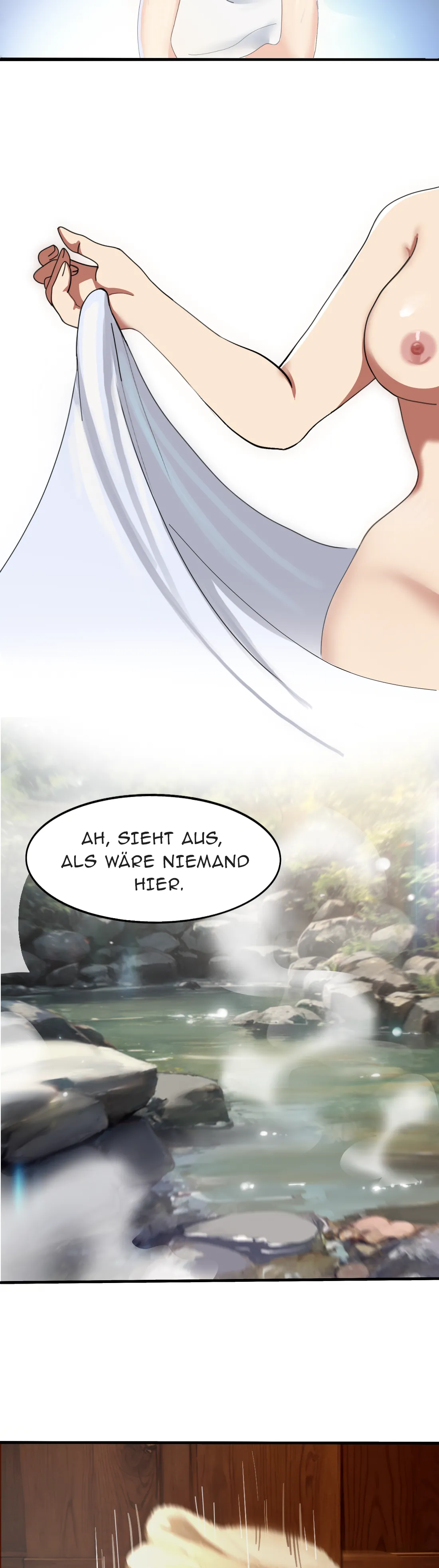 Handwerker im Mädchenwohnheim - Episode 1 - read scene 28