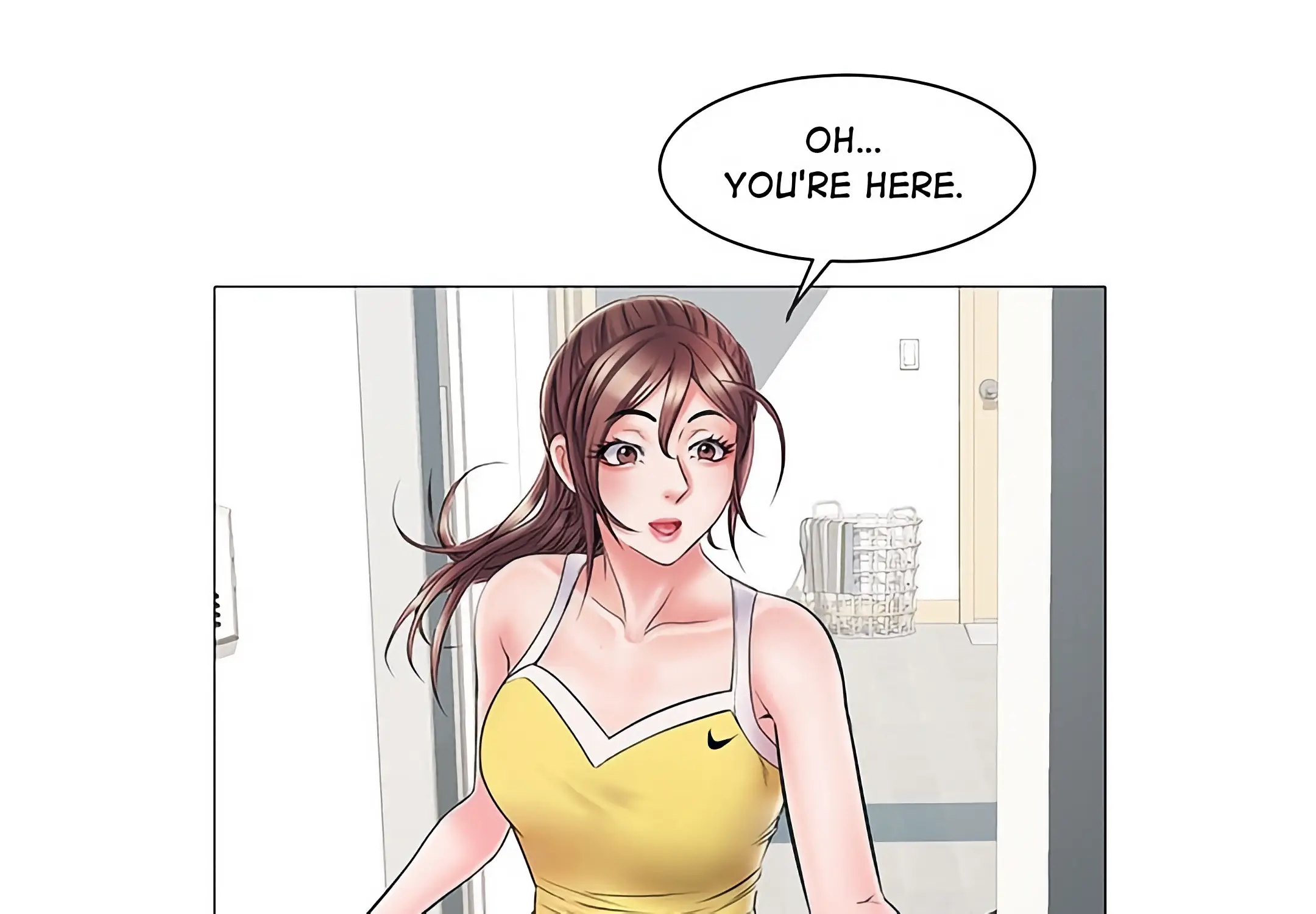 Base 69 - Prologue - read scene 1