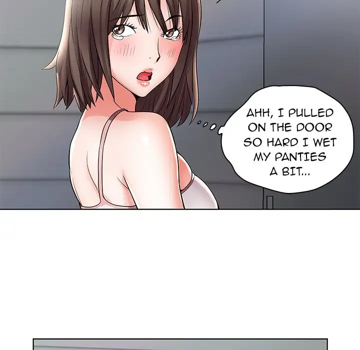 Locked By Desire - Episode 1 - read scene 70