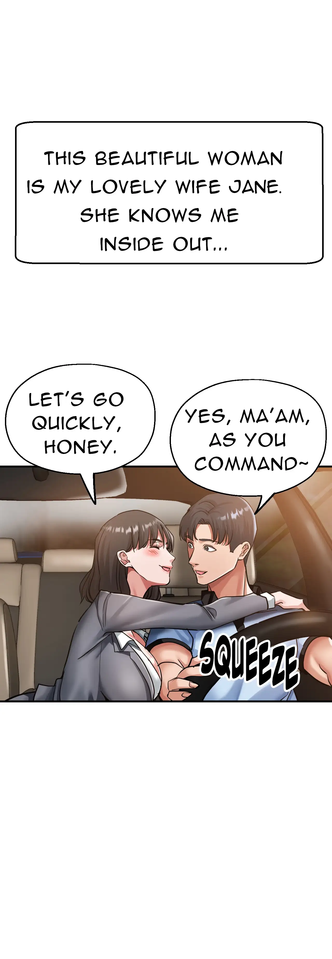 Sisters in Law - Episode 1 - read scene 5