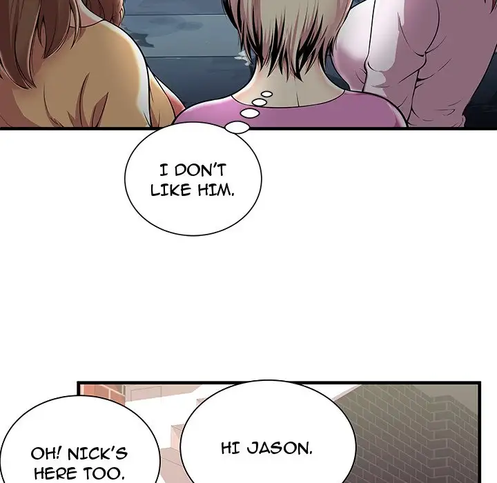 Lost Heaven - Episode 1 - read scene 28