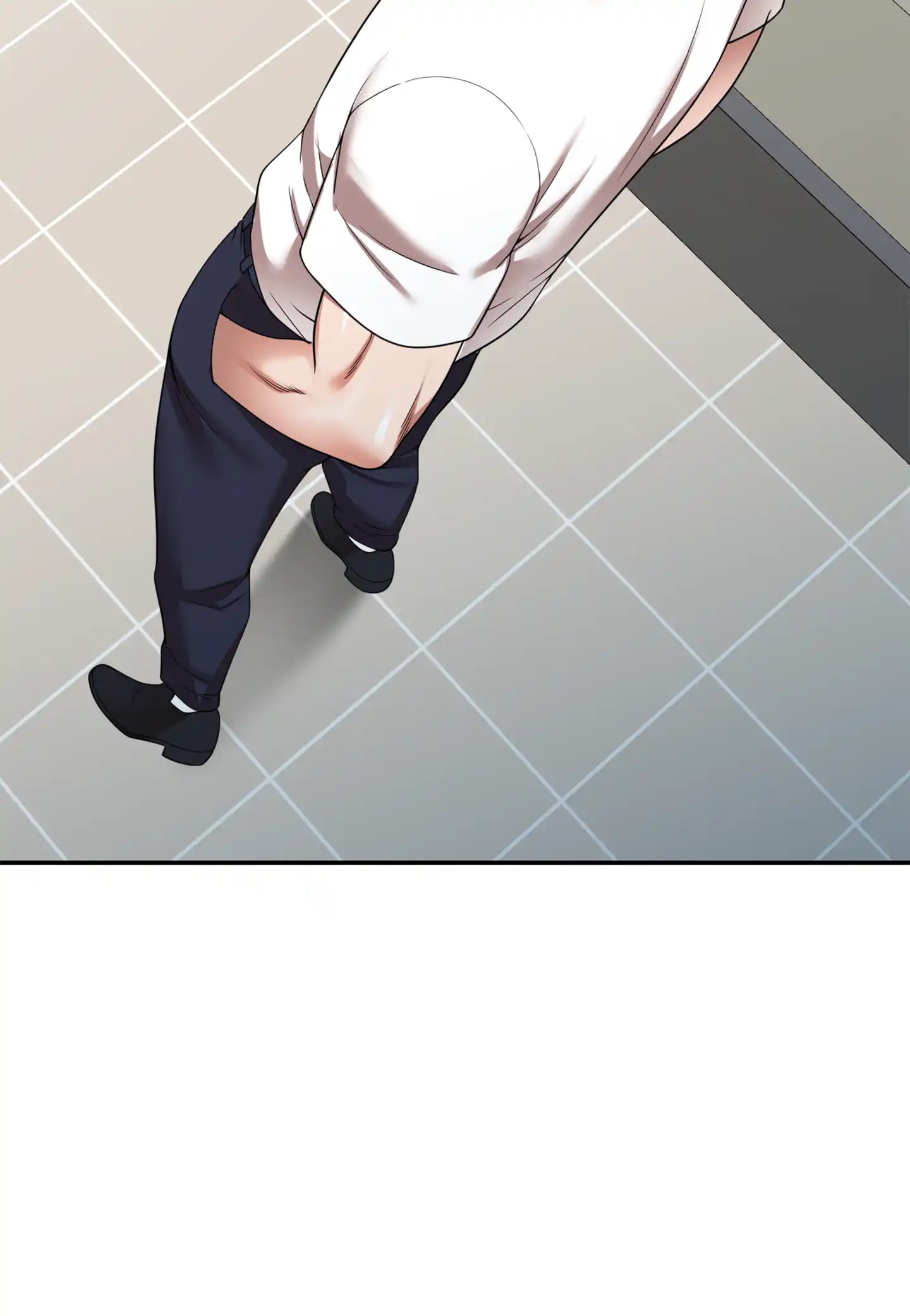 Taste of Stealing Physical Charity - Episode 3 - read scene 41