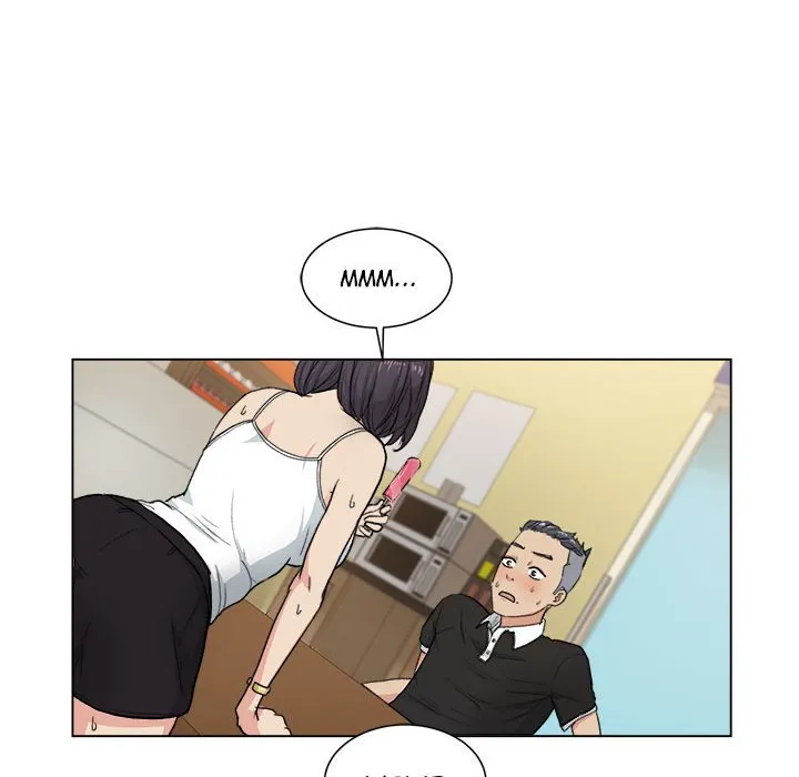 Tienda de Cómics - Episode 1 - read scene 43