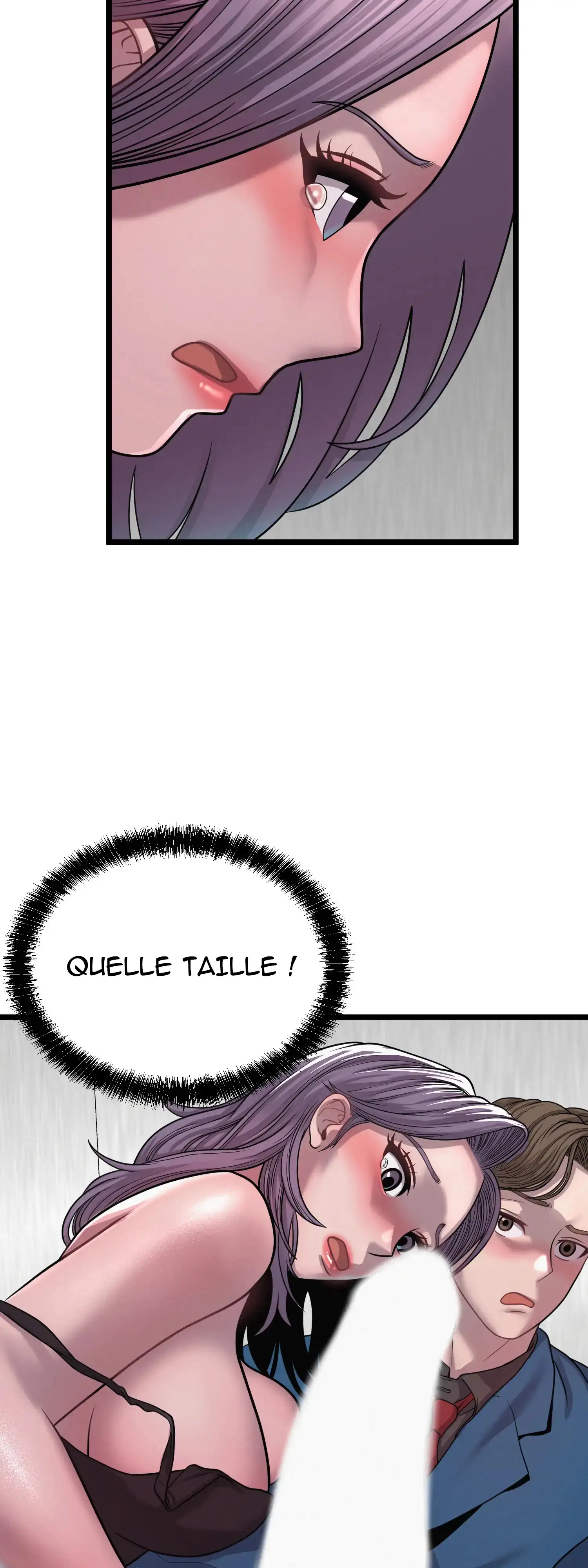 L'Ascenseur - Episode 2 - read scene 34