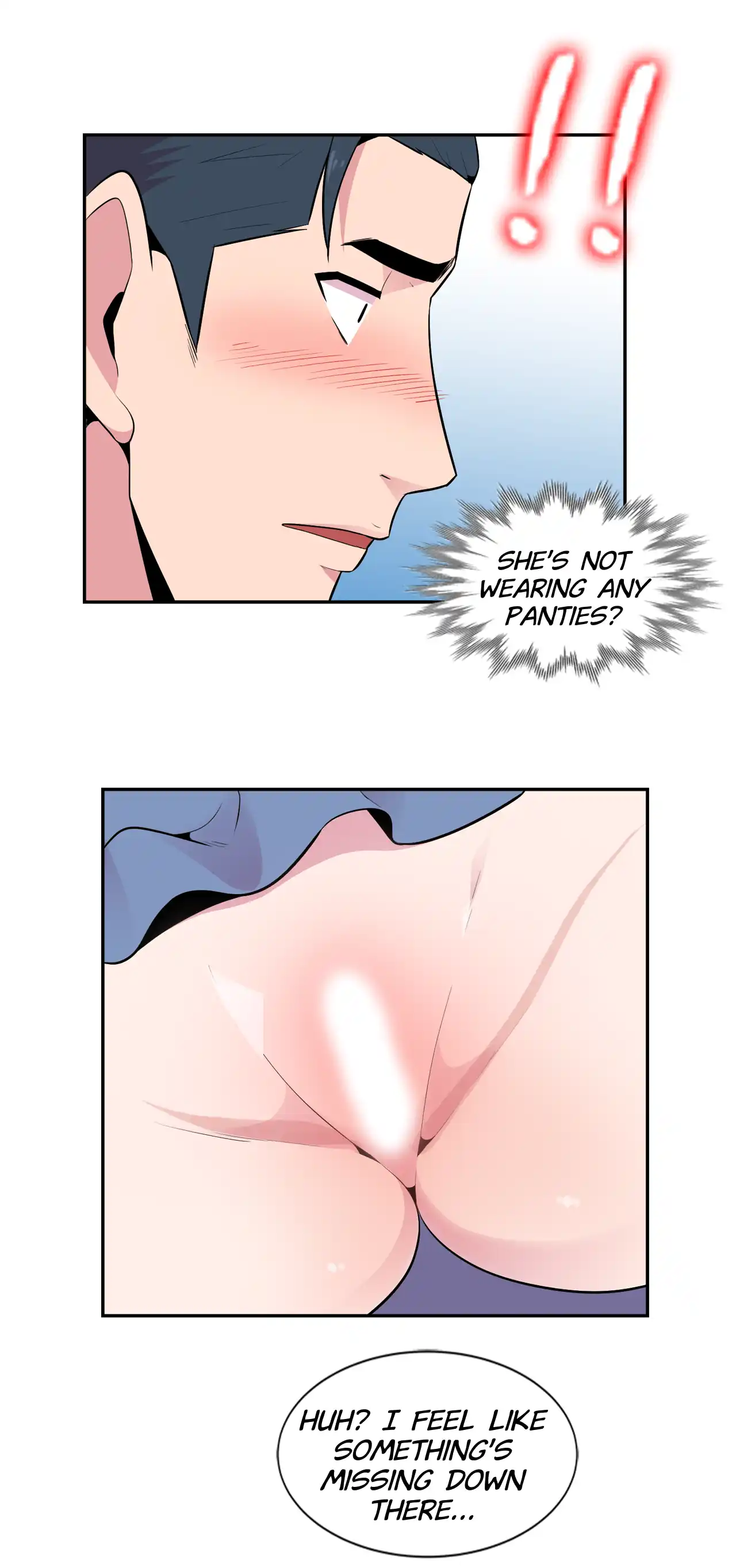Fate Unfaithful Wife - Episode 4 - read scene 45
