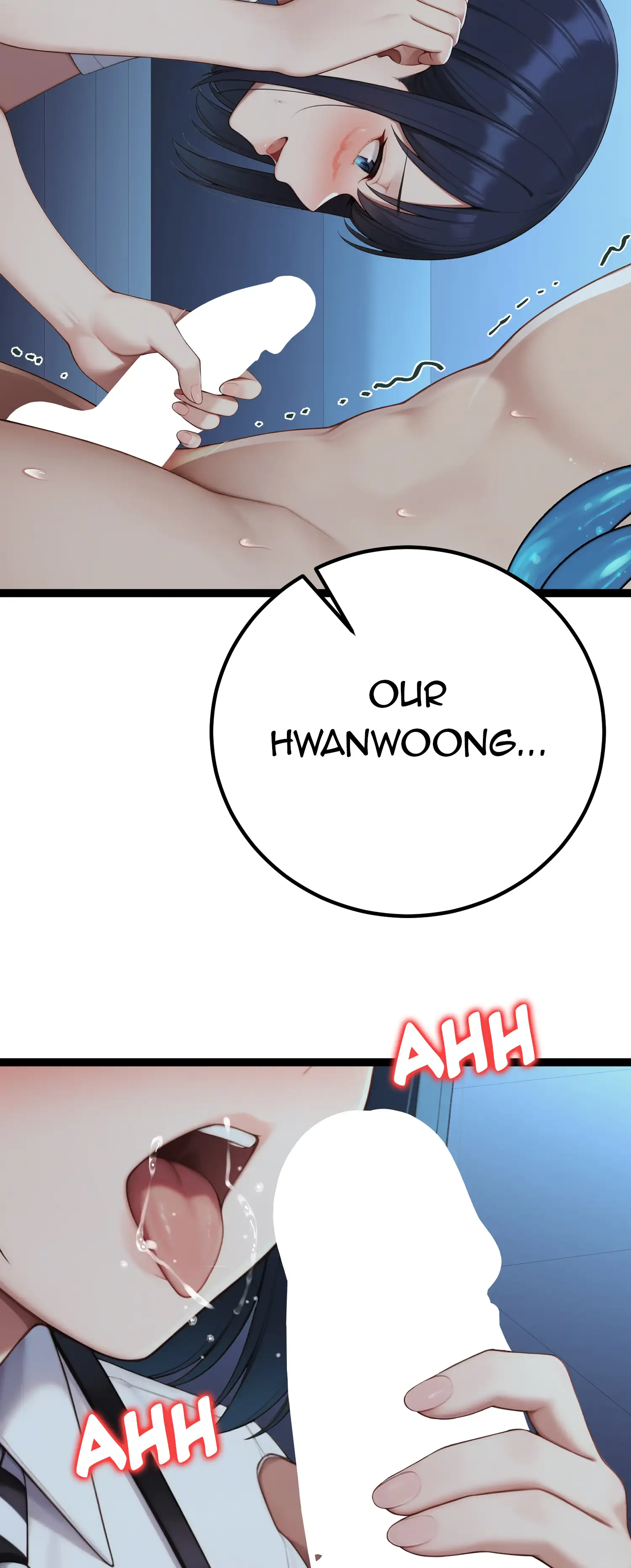 Endless Bride Search - Episode 2 - read scene 85