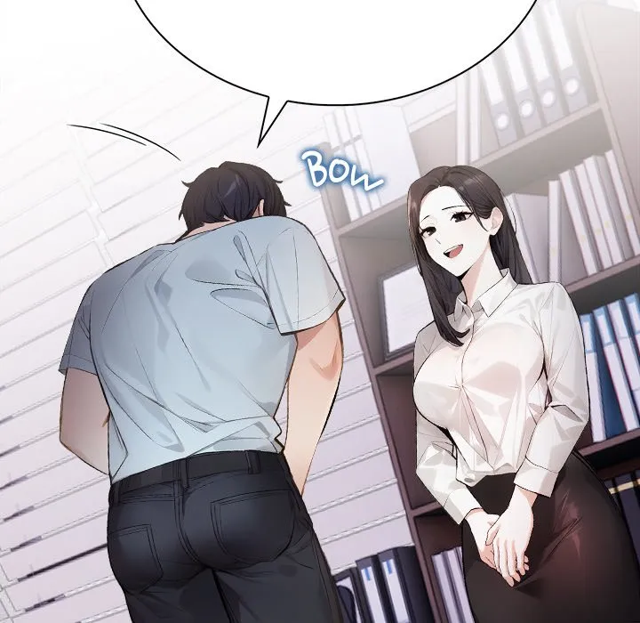 Her Midnight Sessions - Episode 3 - read scene 104