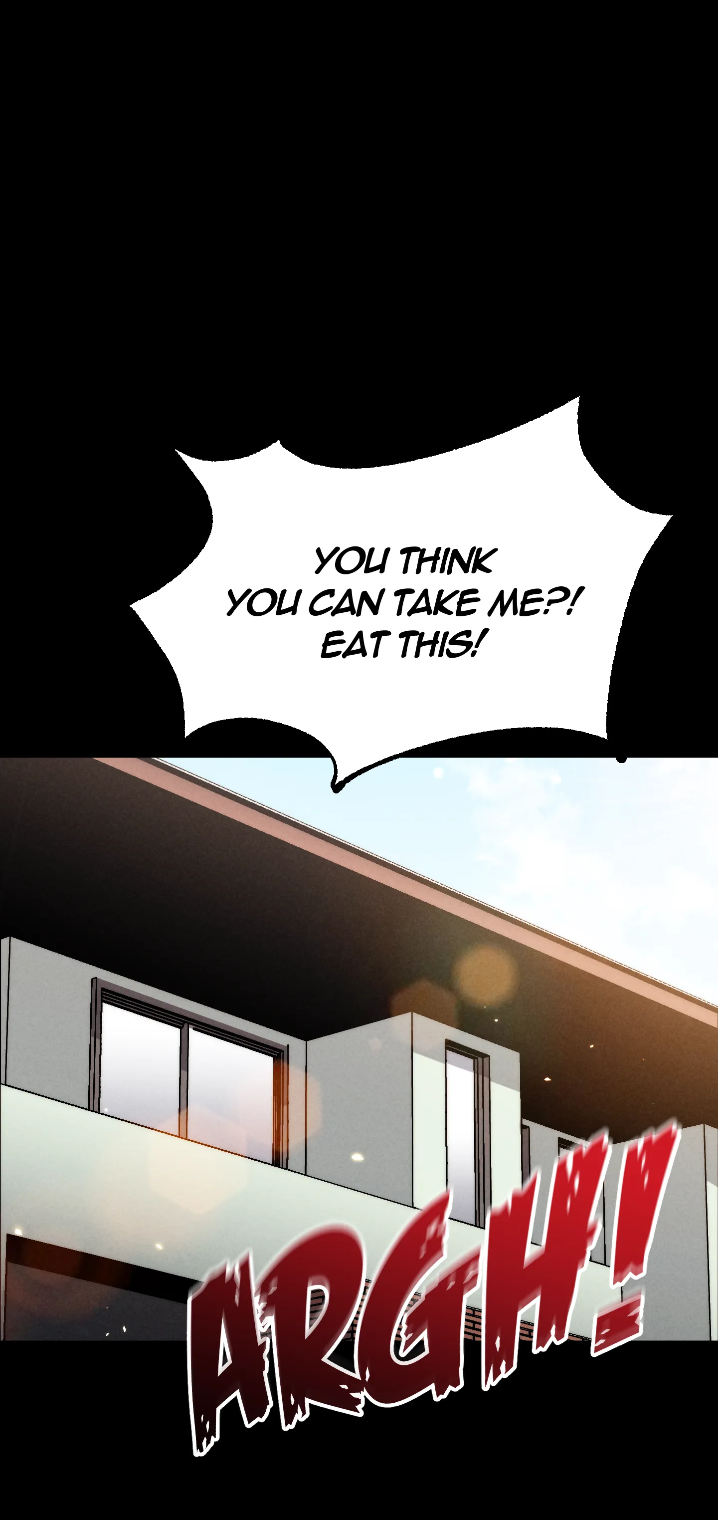 Find My Hotkey - Episode 1 - read scene 1